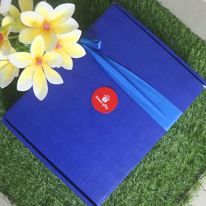 Mens Luxury Gift Box, Panjabi, Watch and Wallet 3 mens-luxury-gift-box-panjabi-watch-and-wallet-3