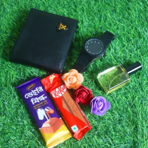 Premium Birthday Gift Box for Him
