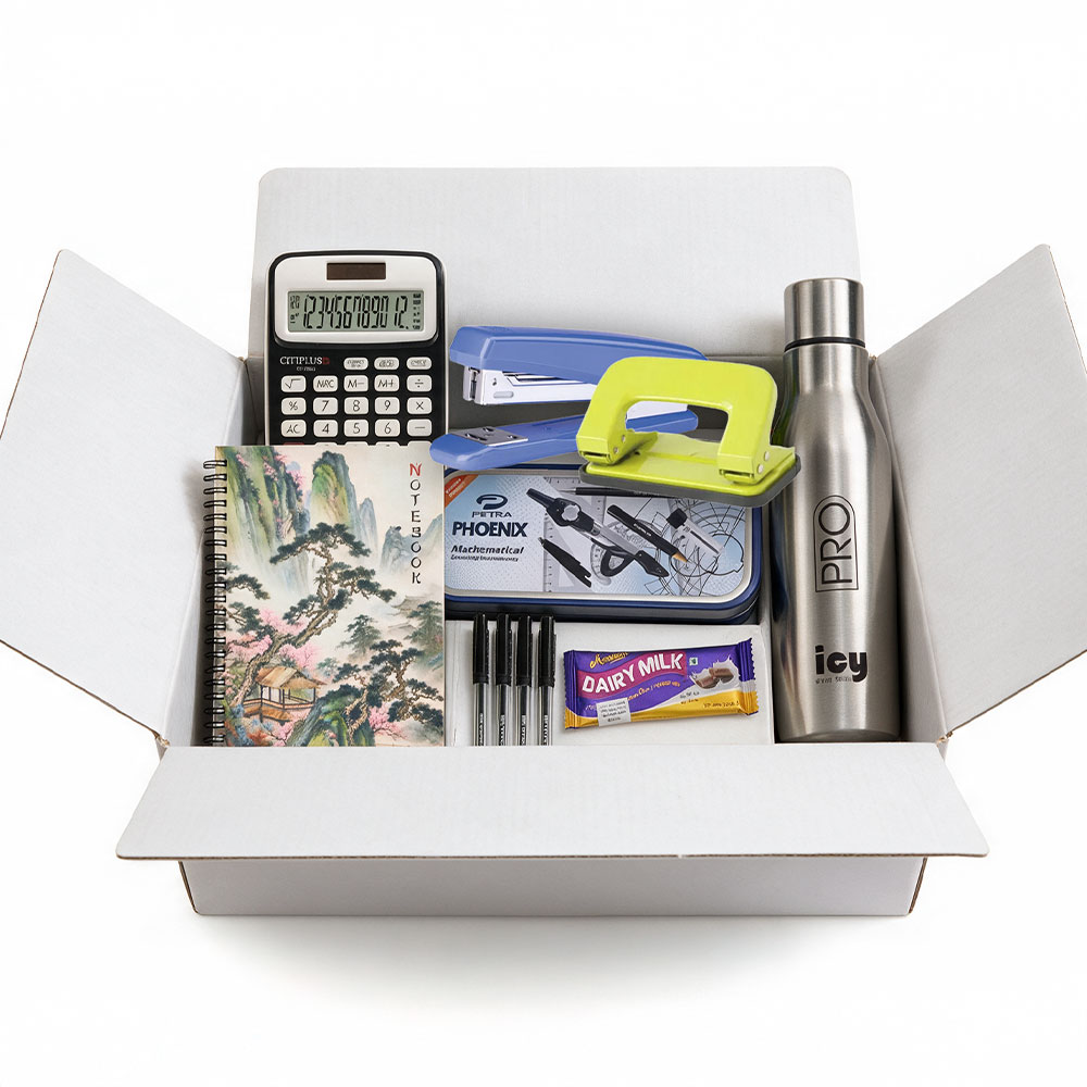 Student Gift Pack Bangladesh